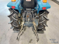 Tracteur pour horticulture Mitsubishi MT 1601D