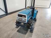 Tracteur pour horticulture Mitsubishi MT 1601D