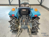 Tracteur pour horticulture Mitsubishi MT 1601D