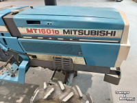 Tracteur pour horticulture Mitsubishi MT 1601D
