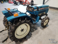 Tracteur pour horticulture Mitsubishi MT 1601D