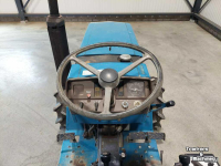Tracteur pour horticulture Mitsubishi MT 1601D