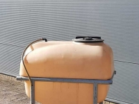 Autres  Watertank 300 Liter