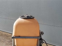 Autres  Watertank 300 Liter