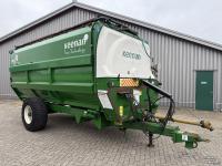 Mélangeuse Horizontale Keenan Mechfiber 360