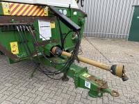 Mélangeuse Horizontale Keenan Mechfiber 360