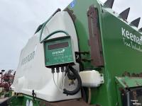 Mélangeuse Horizontale Keenan Mechfiber 360