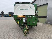 Mélangeuse Horizontale Keenan Mechfiber 360