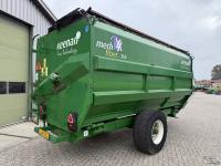 Mélangeuse Horizontale Keenan Mechfiber 360