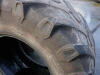 Roues, Pneus, Jantes, Barillets Jumelage Pirelli 600/65X28 TM800 10%