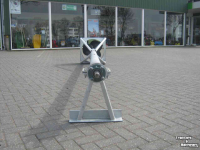 Mélangeur de lisier GRS Mestmixer  54x54  60x60  70x70