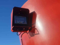 Mélangeuse Verticale RMH Mixell 30