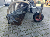 Injecteur de prairie Slootsmid SLEUFKOUTERBEMESTER SK 7m