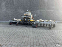 Injecteur de prairie Slootsmid SLEUFKOUTERBEMESTER SK 7m