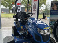 Tracteur pour horticulture New Holland Boomer