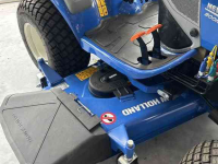 Tracteur pour horticulture New Holland Boomer