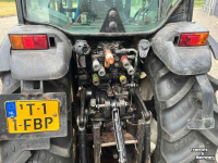Tracteur pour vignes et vergers New Holland TN75VA Smalspoortrekker