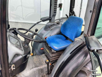 Tracteur pour vignes et vergers New Holland TN75VA Smalspoortrekker