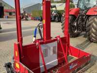 Désileuse à bloc BVL Megastar 170 kuilsnijder voermachines