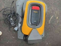 Tracteur Tondeuse Autoporté Stiga A1500
