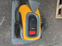 Tracteur Tondeuse Autoporté Stiga A1500