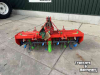Fraise rotative  grondfrees