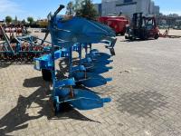 Charrues Lemken Europal 8 5N100
