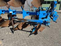 Charrues Lemken Europal 8 5N100