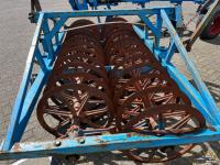 Charrues Lemken Europal 8 5N100