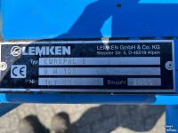 Charrues Lemken Europal 8 5N100