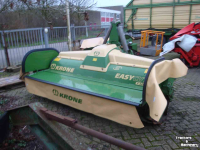 Faucheuse Krone EC F 320 CV