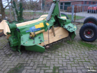 Faucheuse Krone EC F 320 CV