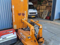 Rotobroyeur Votex Votex frontline klepelmaaier jumbo