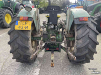 Tracteur John Deere 2020 CABRIO POWERSTEERING
