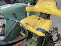 Tracteur John Deere 2020 cabrio powersteering