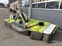 Faucheuse Claas 3200 FN Trommelmaaier