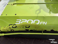 Faucheuse Claas 3200 FN Trommelmaaier