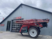 Pulvérisateur trainé Kverneland Ixtrack t4 5300