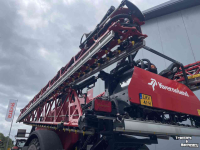 Pulvérisateur trainé Kverneland Ixtrack t4 5300