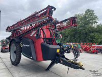 Pulvérisateur trainé Kverneland Ixtrack t4 5300