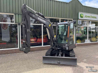 Mini pelleteuse Volvo EC37F Mini-Graver