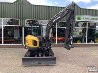 Mini pelleteuse Volvo EC37F Mini-Graver