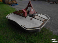 Faucheuse PZ cm 211 f