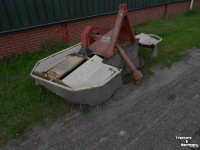 Faucheuse PZ cm 211 f