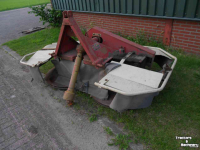 Faucheuse PZ cm 211 f