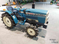 Tracteur pour horticulture Mitsubishi MT 1601D