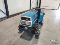 Tracteur pour horticulture Mitsubishi MT 1601D