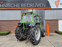 Tracteur Deutz-Fahr 6507 C