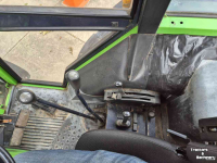 Tracteur Deutz-Fahr 6507 C