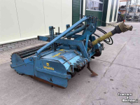 Fraise rotative Imants JNC L135 Frees